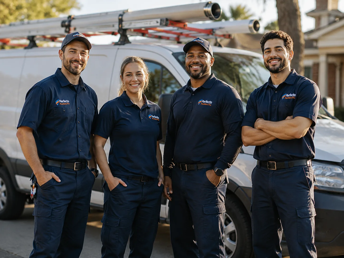 Emergency Plumber Near Me in Iota, LA near me